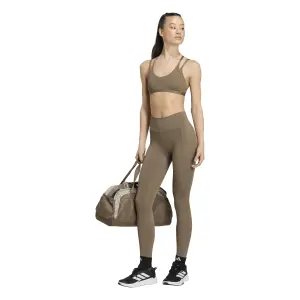 Sujetador de mujer adidas Optime image-3