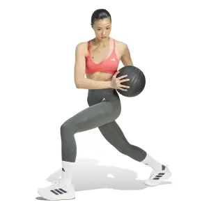 Brassière maintien léger femme adidas Essentials image-4