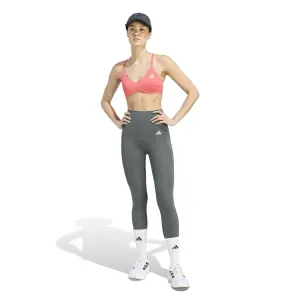 Brassière maintien léger femme adidas Essentials image-5