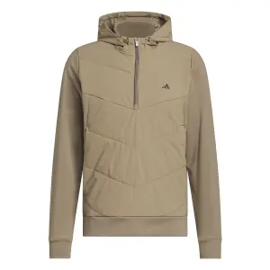Φούτερ adidas Ultimate365 Course Control Quilted image-1