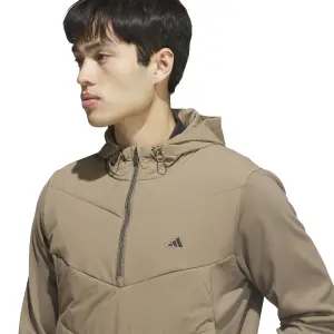 Φούτερ adidas Ultimate365 Course Control Quilted image-5