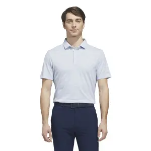 Polo jacquard adidas Ultimate365 image-1