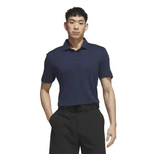 Jacquard-Poloshirt adidas Ultimate365 image-1
