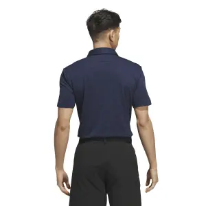Jacquard-Poloshirt adidas Ultimate365 image-3