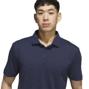 Jacquard-Poloshirt adidas Ultimate365 image-4