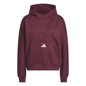 Γυναικείο φούτερ με κουκούλα adidas Beyond The Course
