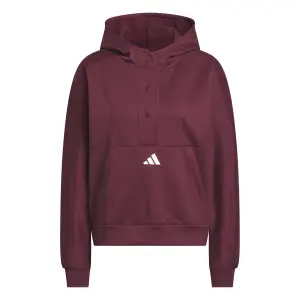 Γυναικείο φούτερ με κουκούλα adidas Beyond The Course image-1