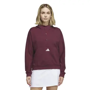 Γυναικείο φούτερ με κουκούλα adidas Beyond The Course image-2