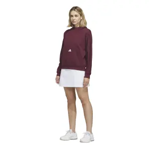 Γυναικείο φούτερ με κουκούλα adidas Beyond The Course image-4