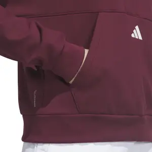 Γυναικείο φούτερ με κουκούλα adidas Beyond The Course image-6