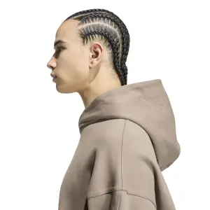Hooded Sweatshirt adidas image-3