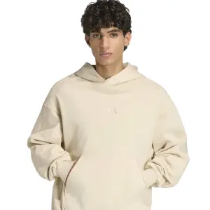 Hooded Sweatshirt adidas image-4