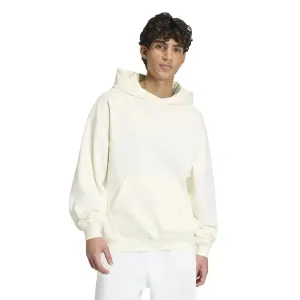 Hooded Sweatshirt adidas image-1