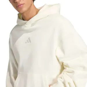 Hooded Sweatshirt adidas image-4