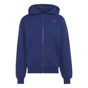 Zip-up hoodie adidas image-0