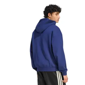 Zip-up hoodie adidas image-2