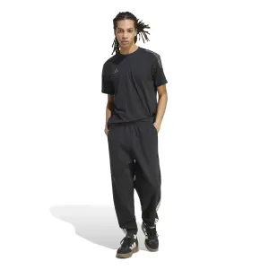 Jogging Trousers adidas 3-Stripes image-2