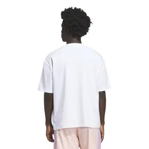 T-shirt adidas Anthony Edwards DFTW image-2