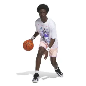 T-shirt adidas Anthony Edwards DFTW image-3