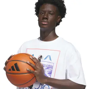 T-shirt adidas Anthony Edwards DFTW image-4