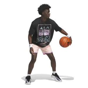 T-Shirt adidas Anthony Edwards DFTW image-2