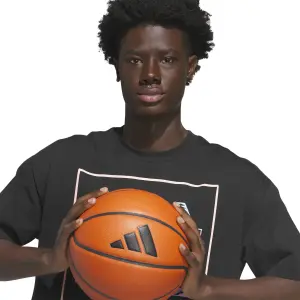 T-Shirt adidas Anthony Edwards DFTW image-4