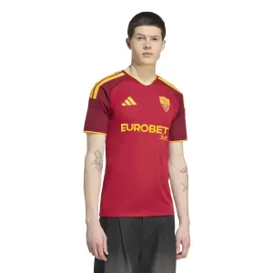 Camisola titular AS Roma 2026/27 image-1