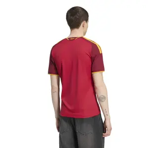 Camisola titular AS Roma 2026/27 image-4