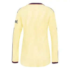 Arsenal Damen Langarm Third Authentisches Trikot 2026/27 image-3