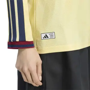 Arsenal Damen Langarm Third Authentisches Trikot 2026/27 image-6