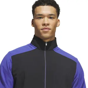 Sudadera con cremallera adidas Ultimate365 image-4