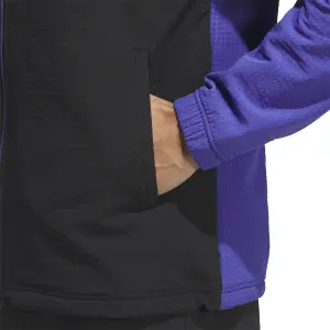 Sudadera con cremallera adidas Ultimate365 image-5