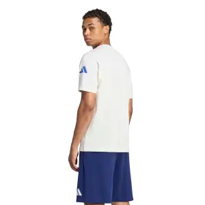 T-shirt adidas Lamine Yamal 26 Anime Graphic image-2
