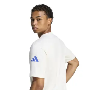 T-shirt adidas Lamine Yamal 26 Anime Graphic image-5