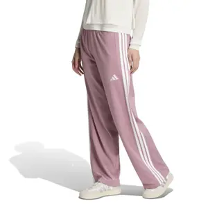 Pantalon de jogging wide leg femme adidas Dayready image-1
