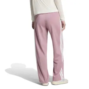Pantalon de jogging wide leg femme adidas Dayready image-2