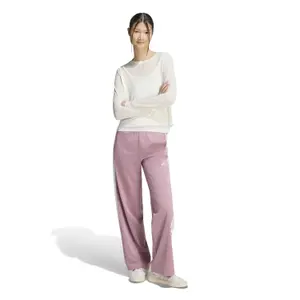 Pantalon de jogging wide leg femme adidas Dayready image-3