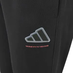 Kids' joggers adidas Slogan image-2