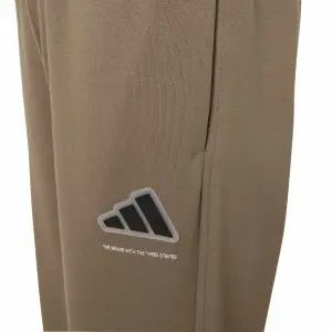 Kids' joggers adidas Slogan image-2