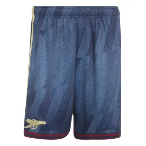 Short Third Arsenal 2026/27 image-0