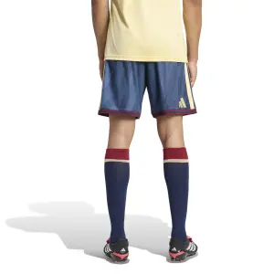 Short Third Arsenal 2026/27 image-1