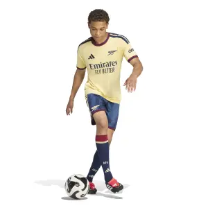 Short Third Arsenal 2026/27 image-2