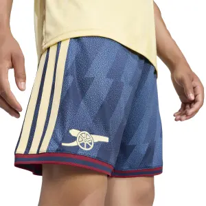 Short Third Arsenal 2026/27 image-3