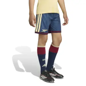 Short Third enfant Arsenal 2026/27 image-1