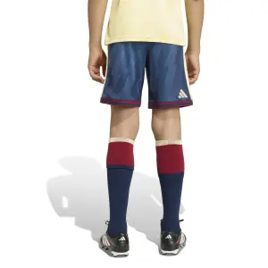 Short Third enfant Arsenal 2026/27 image-2