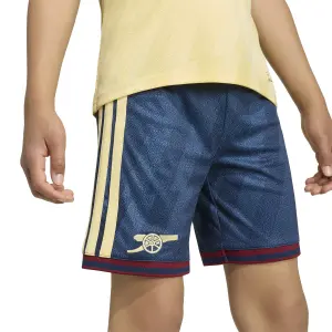 Short Third enfant Arsenal 2026/27 image-4