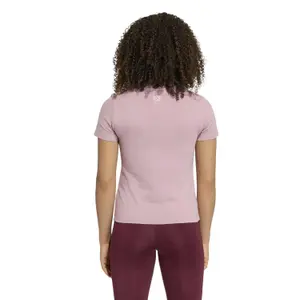 Tiermotiv T-Shirt für Mädchen adidas Graphic image-2