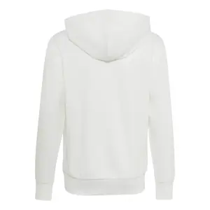 Child's Hoodie with Slogan adidas image-1