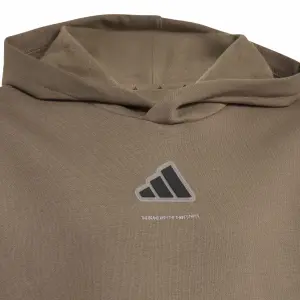Child's Hoodie with Slogan adidas image-3