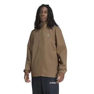 Hiking jacket adidas Terrex Multi Essentials image-1